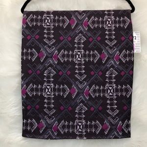 ❄️ LuLaRoe | Medium Cassie | Pencil Skirt